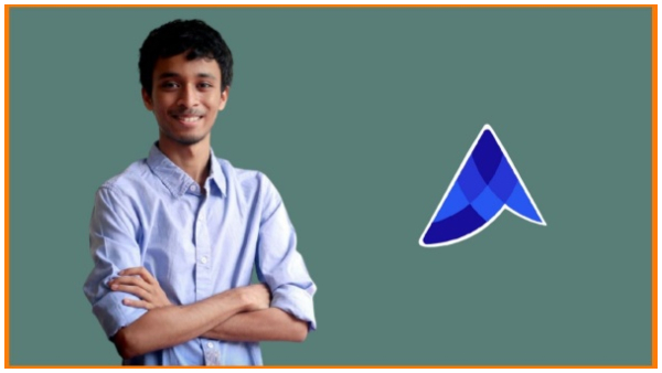  ಷೇರುಪೇಟೆಯಲ್ಲಿ 2 ಸಾವಿರದಿಂದ 100 ಕೋಟಿ ಸಂಪಾದಿಸಿದ ಯುವಕ!