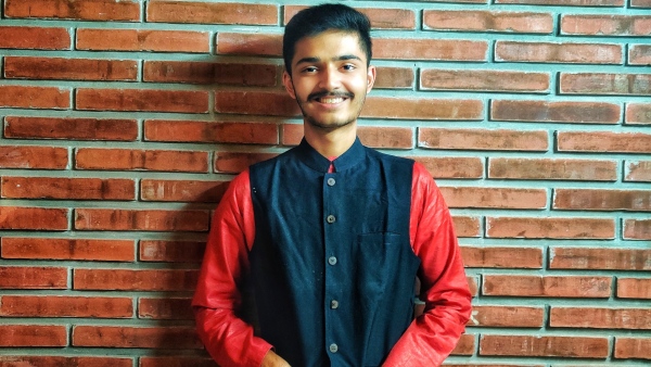 ರೆಕಾರ್ಡ್‌ ಬ್ರೇಕಿಂಗ್‌ ಸ್ಯಾಲರಿ ಪಡೆದ ಯುವಕ 