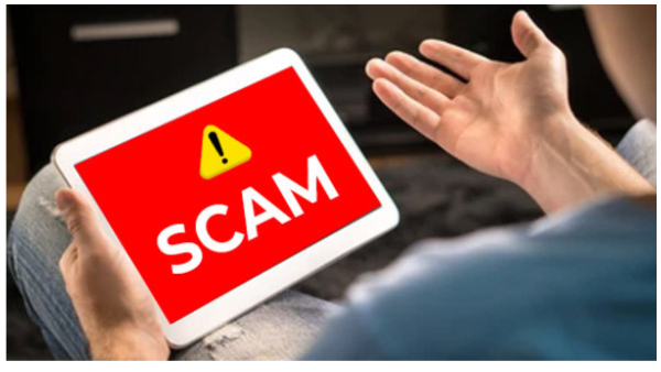  ಪೋಸ್ಟ್ ಲೈಕ್ ಒತ್ತಿ 20.32 ಲಕ್ಷ ರೂಪಾಯಿ ಕಳೆದುಕೊಂಡ ಟೆಕ್ಕಿ!