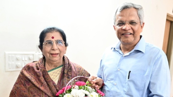 10,000ದಿಂದ 4,000 ಕೋಟಿ ರೂ. ಕಂಪನಿ ಕಟ್ಟಿದ ಮಹಿಳೆ 