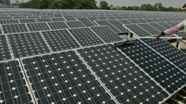 ಕರ್ನಾಟಕದಲ್ಲಿ ಸೌರ ವಿದ್ಯುತ್ ವ್ಯಾಪಾರ ಶೀಘ್ರದಲ್ಲೇ ಆರಂಭ ಸಾಧ್ಯತೆ 