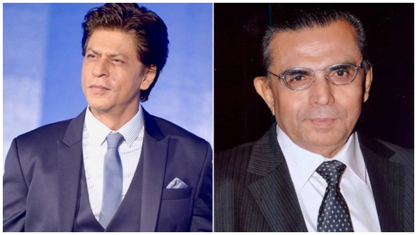  100 ರೂ. ಇಟ್ಟುಕೊಂಡು  ಮುಂಬೈಗೆ ಬಂದರು, ಇಂದು ಶಾರುಖ್ ನೆರೆ ಮನೆಯವರು