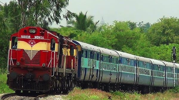 ಬೆಂಗಳೂರು ಉಪನಗರ ರೈಲು ಯೋಜನೆಯನ್ನು 5.5 ಕಿಮೀ ವಿಸ್ತರಣೆ 