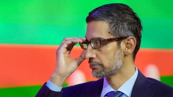 ಈ ವರ್ಷ ಮತ್ತಷ್ಟು ಉದ್ಯೋಗ ಕಡಿತ: ಗೂಗಲ್ ಸಿಇಒ 