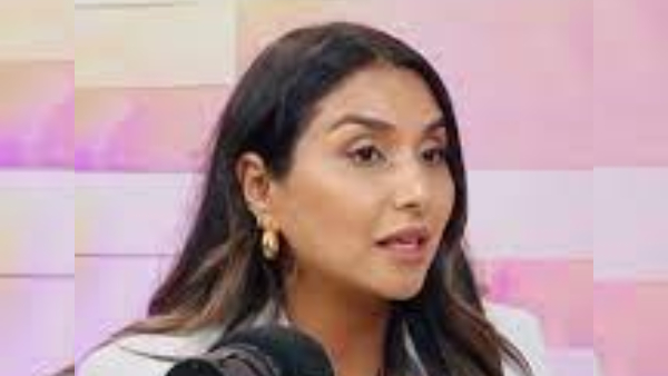 8,300 ಕೋಟಿ ರೂ. ಮೌಲ್ಯದ ಕಂಪೆನಿ ಕಟ್ಟಿದ ಯುವತಿ 