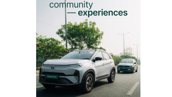 ಭಾರತದ ಅಗ್ಗದ ಎಲೆಕ್ಟ್ರಿಕ್ ಎಸ್‌ಯುವಿ ಬಿಡುಗಡೆ 