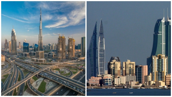  ಈ ದೇಶಗಳಲ್ಲಿ ಆದಾಯ ತೆರಿಗೆ ಕಟ್ಟುವಂತಿಲ್ಲ, ಕಂಪನಿಗಳು ಕೂಡ!