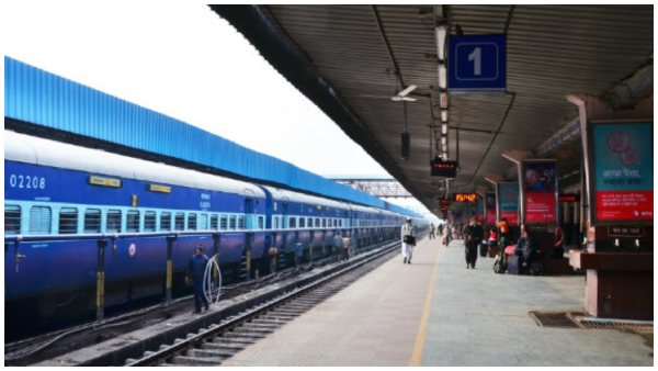 ಫೆಬ್ರವರಿವರೆಗೆ ಬೆಂಗಳೂರಿನಿಂದ 14 ರೈಲು ರದ್ದು, ಸಂಖ್ಯೆ, ವಿವರ