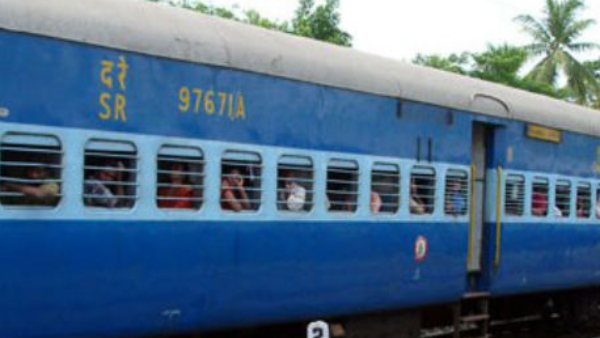 ಹುಬ್ಬಳ್ಳಿ- ನವದೆಹಲಿ ಸೂಪರ್‌ಫಾಸ್ಟ್ ಎಕ್ಸ್‌ಪ್ರೆಸ್ ರೈಲು ರದ್ದು 