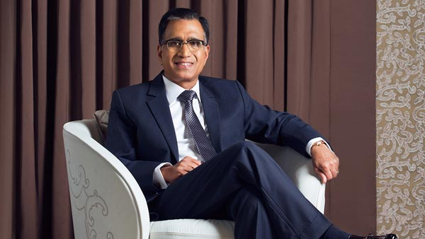 ವ್ಯಾಪಾರ ಮಾಡಲು ಸಾಲ ಪಡೆದ ವ್ಯಕ್ತಿ ಕಂಪೆನಿಯನ್ನೇ ಕಟ್ಟಿದ! 