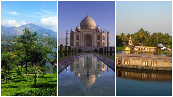 Valentine's Day: ಪ್ರೇಮಿಗಳ ದಿನದಂದು ಈ ಆರು ಸ್ಥಳಗಳ ಪ್ರವಾಸ ಬೆಸ್ಟ್