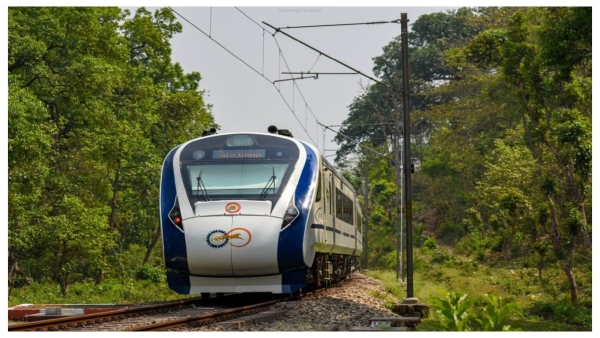  ಬೆಂಗಳೂರು- ಹೈದಾರಾಬಾದ್ ವಂದೇ ಭಾರತ್ ಎಕ್ಸ್‌ಪ್ರೆಸ್ ವಿವರ