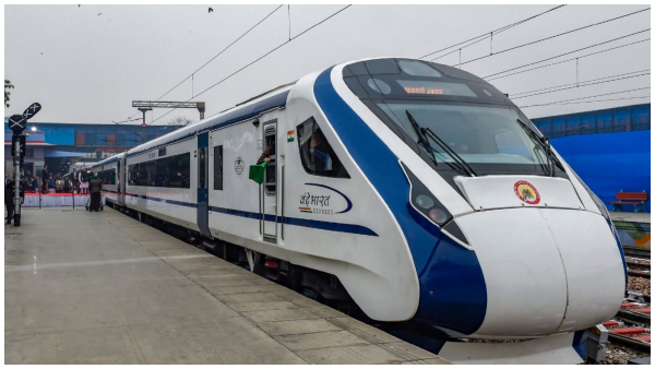  ಕೊಯಮತ್ತೂರು ಬೆಂಗಳೂರು ವಂದೇ ಭಾರತ್ ಎಕ್ಸ್‌ಪ್ರೆಸ್ ಬುಕ್ಕಿಂಗ್ ಆರಂಭ 