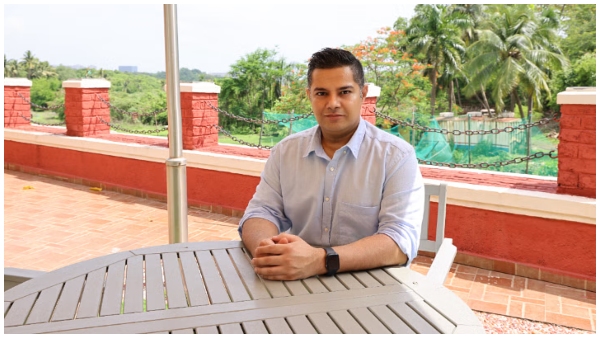  ಆರೋಗ್ಯ ಸಮಸ್ಯೆ ಹಿನ್ನಲೆ ಹುಟ್ಟಿದ ವೇದಾ ಈಗ 125 ಕೋಟಿ ರೂ. ಕಂಪನಿ