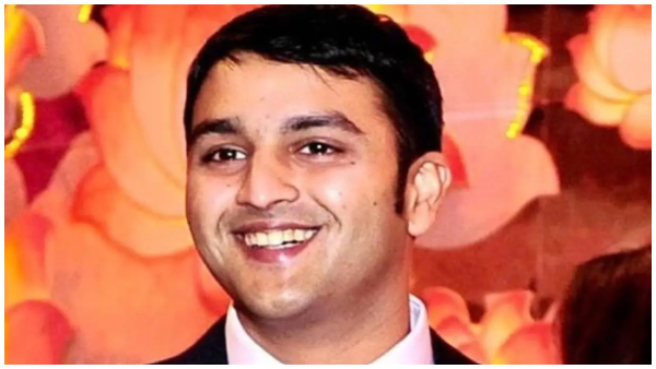  ಮುಕೇಶ್ ಅಂಬಾನಿಯ ಸೋದರಳಿಯ ವಿಕ್ರಮ್ ಉದ್ಯಮವೇನು?