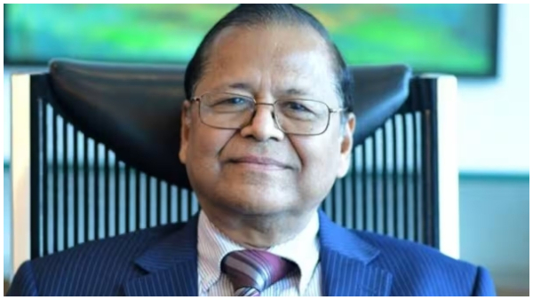  ಅಧಿಕ ವೇತನದ ಉದ್ಯೋಗ ತೊರೆದವರು ಈಗ ಅಗರ್ಭ ಶ್ರೀಮಂತ!