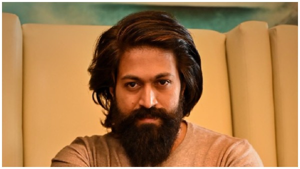  ಯುವಕರ ಸಾವು: ಕುಟುಂಬಕ್ಕೆ ಪರಿಹಾರ ಚೆಕ್ ನೀಡಿದ ನಟ ಯಶ್