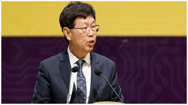  ಪ್ರತಿಷ್ಠಿತ ಪದ್ಮ ಪ್ರಶಸ್ತಿ ಪಡೆದ ತೈವಾನ್ ಉದ್ಯಮಿ ಯಂಗ್ ಲಿಯು ಯಾರು?