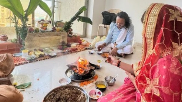 ಮುಂಬೈನಲ್ಲಿ ಫ್ಲಾಟ್‌ ಖರೀದಿ ಇನ್‌ಸ್ಟಾಗ್ರಾಂ ಮಿಮಿಕ್ರಿ ಆರ್ಟಿಸ್ಟ್‌ 