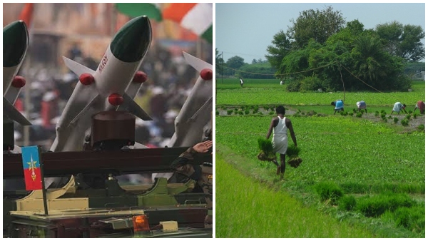  ಯಾವ ಇಲಾಖೆಗೆ ಕಡಿಮೆ, ಯಾವುದಕ್ಕೆ ಹೆಚ್ಚು ಕೇಂದ್ರ ಬಜೆಟ್ ಹಂಚಿಕೆ?