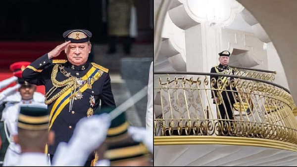 300 ಕಾರು, ಖಾಸಗಿ ಜೆಟ್‌, ಖಾಸಗಿ ಸೈನ್ಯ ಒಡೆಯ ಈತ 