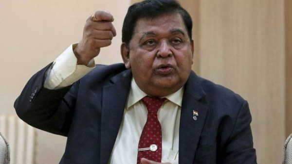 760 ರೂ. ವೇತನ ಪಡೆಯುತ್ತಿದ್ದ ವ್ಯಕ್ತಿ 142 ಕೋಟಿ ಓಡೆಯ 