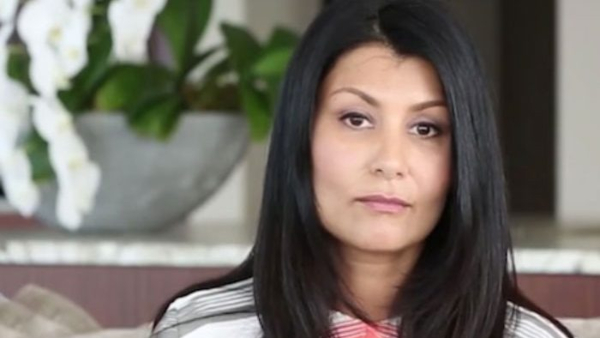 ಮೈಕ್ರೋಸಾಫ್ಟ್‌ ಸಿಇಒ ಪತ್ನಿ ಬಗ್ಗೆ ನಿಮಗೆಷ್ಟು ಗೊತ್ತು? 