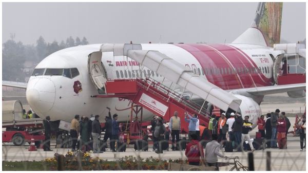  ಅಯೋಧ್ಯೆಯಿಂದ 8 ಹೊಸ ವಿಮಾನ ಪ್ರಾರಂಭ, ಯಾವೆಲ್ಲ ರಾಜ್ಯಕ್ಕೆ?