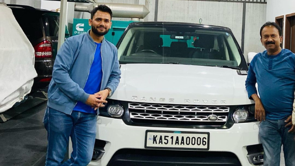  ಬಡತನದಲ್ಲಿ ಅರಳಿದ ಸಾಧಕ: ಇವರ ಆಸ್ತಿ ಎಷ್ಟಿದೆ ಗೊತ್ತಾ?