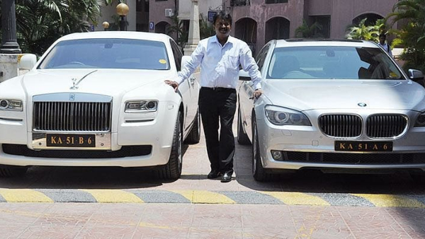  ಬಡತನದಲ್ಲಿ ಅರಳಿದ ಸಾಧಕ: ಇವರ ಆಸ್ತಿ ಎಷ್ಟಿದೆ ಗೊತ್ತಾ?