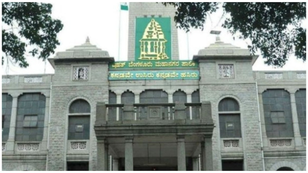 ಕನ್ನಡ ಬೋರ್ಡ್: ಅಂಗಡಿಗಳನ್ನು ಮುಚ್ಚಿಸಿದ ಬಿಬಿಎಂಪಿ 