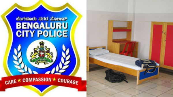 ಬೆಂಗಳೂರು ಪಿಜಿಗಳಿಗೆ ನೂತನ ಮಾರ್ಗಸೂಚಿ ಹೊರಡಿಸಿದ ಪೊಲೀಸರು 