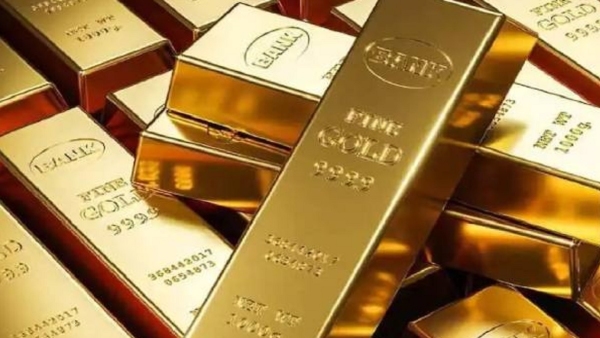  ಚಿನ್ನ ಬಳಿ ಇದ್ದರೆ ಎಷ್ಟು ಚೆನ್ನ