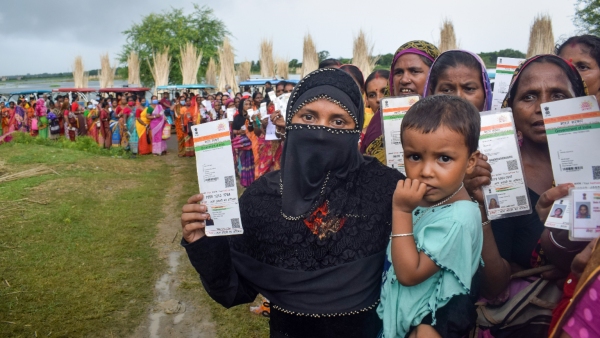  ಈ ಆಧಾರ್ ಕಾರ್ಡ್‌ ಸಲ್ಲಿಸಲು ಯಾವ ದಾಖಲೆಗಳು ಅವಶ್ಯಕ 