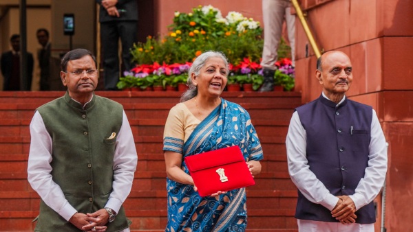 ಬಜೆಟ್‌ನ A ನಿಂದ Z ವರ್ಣಮಾಲೆಗಳ ಮಹತ್ವ ತಿಳಿಯಿರಿ 