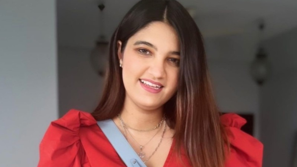 ಸ್ಟಾರ್ ಟೆನಿಸ್ ಆಟಗಾರ್ತಿಯ ಸಹೋದರಿ ಈ ಉದ್ಯಮಿ 