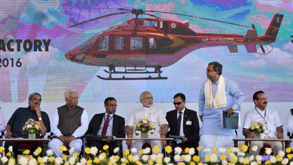 ತೆರಿಗೆ ಹಂಚಿಕೆ: ಕೇಂದ್ರದಿಂದ ಕರ್ನಾಟಕಕ್ಕೆ ಅನ್ಯಾಯವಾಗುತ್ತಿದೆಯಾ? 