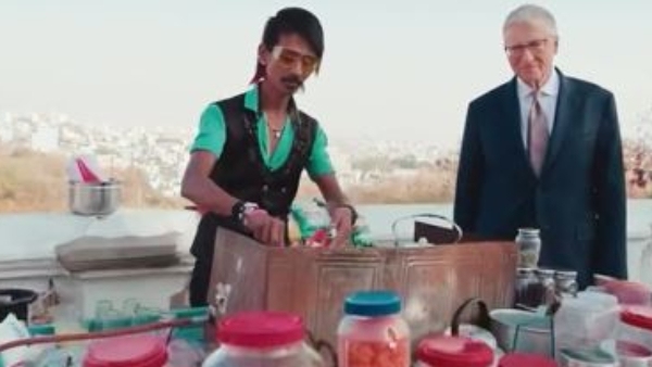  ಸಾಮಾಜಿಕ ತಾಣದಲ್ಲಿ ಸಕತ್ ಸದ್ದು ಮಾಡುತ್ತಿದೆ ವಿಡಿಯೋ 