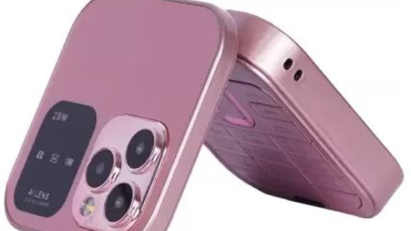  ಈ ಮೊಬೈಲ್‌ ಒಮ್ಮೆ ನೋಡಿದರೆ ಬೆರಗಾಗುವುದು ಗ್ಯಾರಂಟಿ