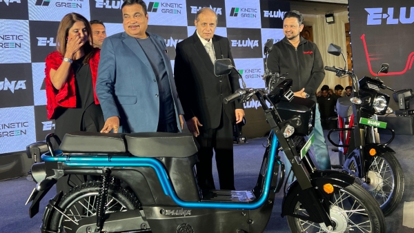 ಮತ್ತೆ ಮಾರುಕಟ್ಟೆಗೆ ಬಂದ ಅಗ್ಗದ ಲೂನಾ, ಬೆಲೆ ವಿವರ 