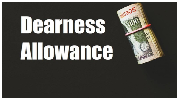  DA Hike: ಈ ರಾಜ್ಯಗಳಲ್ಲಿ ಡಿಎ ಏರಿಕೆ, ಕರ್ನಾಟಕದಲ್ಲಿ ಯಾವಾಗ?