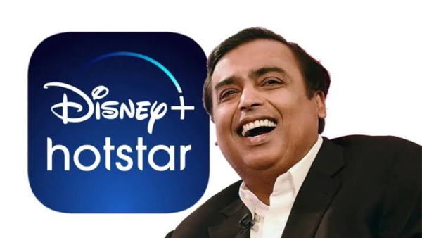 ಬೃಹತ್‌ ಮಾಧ್ಯಮ ಸಂಸ್ಥೆ ವಶಕ್ಕೆ ಮುಂದಾದ ಅಂಬಾನಿ 