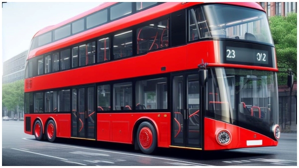  ಈ ಮೂರು ಮಾರ್ಗಗಳಿಗೆ ಮಾತ್ರ ಡಬಲ್ ಡೆಕ್ಕರ್ ಬಸ್‌ಗಳು, ಯಾವುದು?