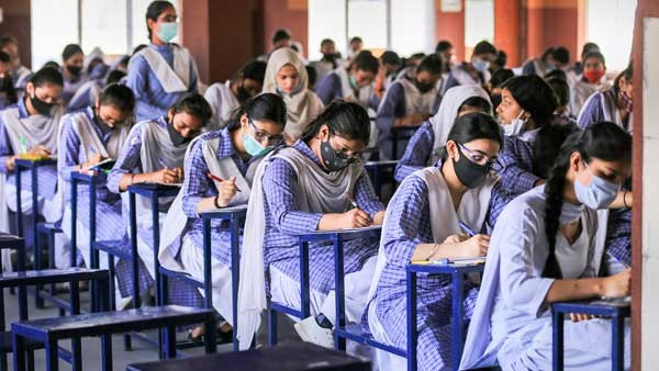  ಶಿಕ್ಷಣ ಕ್ಷೇತ್ರಕ್ಕೆ ಸರ್ಕಾರದ ಹಸ್ತ, ಅತೀ ಹೆಚ್ಚು ಅನುದಾನ!