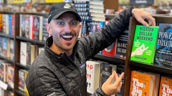 ಫೇಸ್‌ಬುಕ್‌ನಿಂದ ವಜಾಗೊಂಡವ ಕಟ್ಟಿದ್ದು 664 ಕೋಟಿ ರೂ. ಕಂಪೆನಿ 