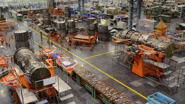 27 ಹೊಸ ಕೈಗಾರಿಕಾ ಯೋಜನೆಗಳಿಗೆ 6,134 ಕೋಟಿ ರೂ 