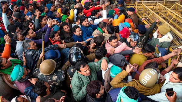  ಸ್ವಾಮಿನಾಥನ್ ಆಯೋಗದ ಎಂಎಸ್‌ಪಿ ಫಾರ್ಮುಲಾ ಏನು, ಏನಿದರ ಅರ್ಥ?