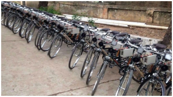  ಶಾಲಾ ಮಕ್ಕಳಿಗೆ ಉಚಿತ ಬೈಸಿಕಲ್ ಯೋಜನೆ ಮತ್ತೆ ಆರಂಭ?