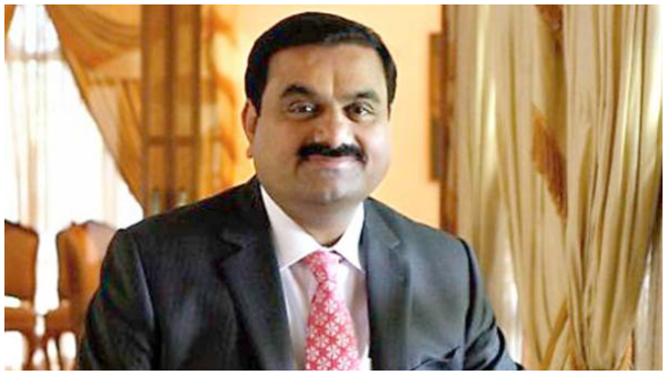  Gautam Adani: ಮತ್ತೆ 100 ಬಿಲಿಯನ್ ಡಾಲರ್ ಕ್ಲಬ್‌ಗೆ ಸೇರಿದ ಅದಾನಿ