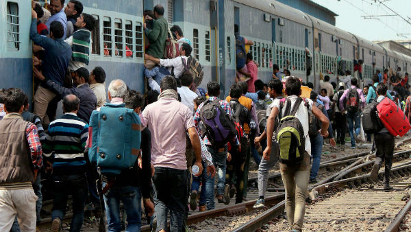 ಟಿಕೆಟ್ ದರಗಳು ಸುಮಾರು 40-50 ಪ್ರತಿಶತದಷ್ಟು ಕಡಿಮೆ 